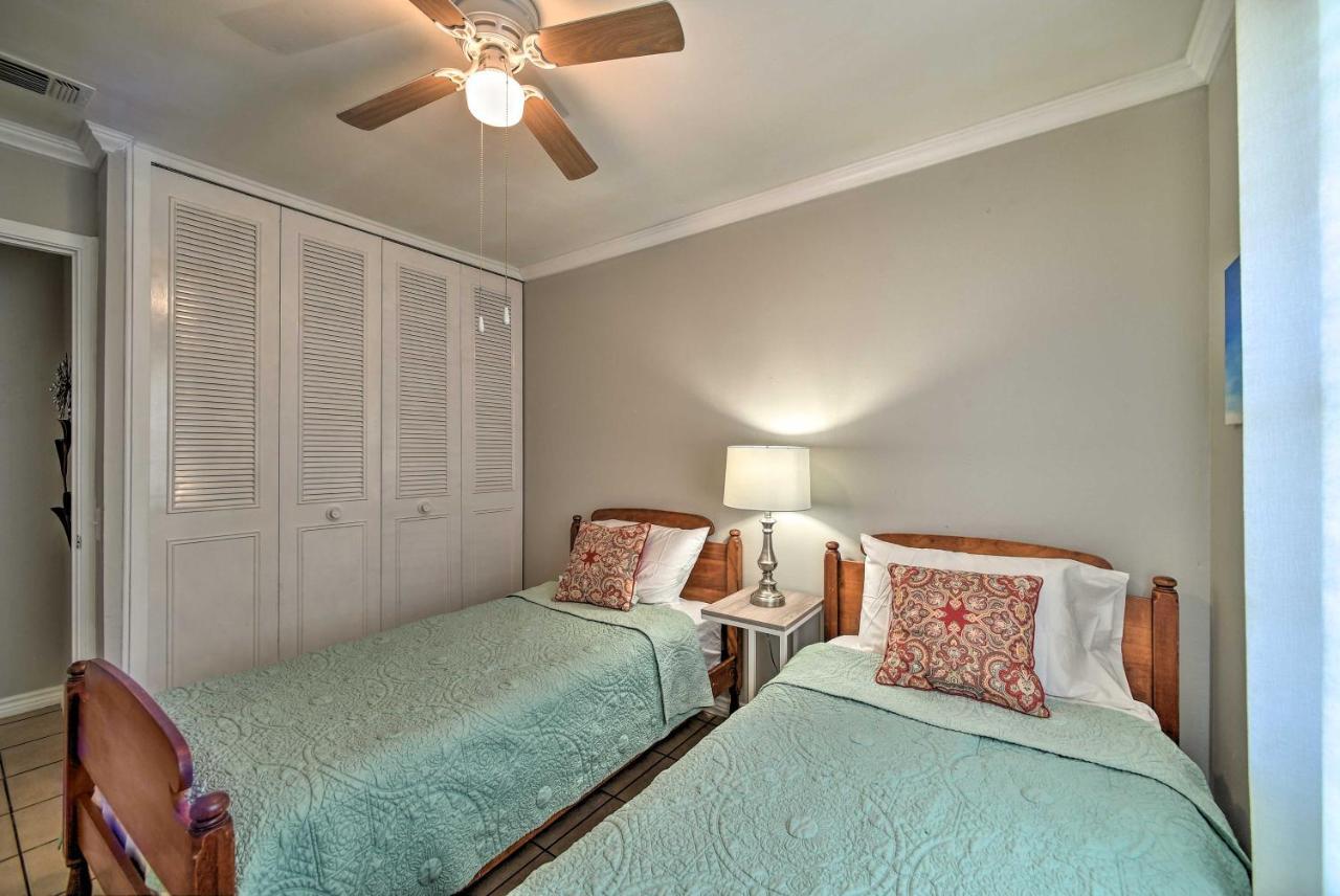 Cozy San Antonio Family Home 3 Mi To Lackland Afb Exterior foto
